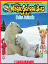 Cover image for Polar Animals